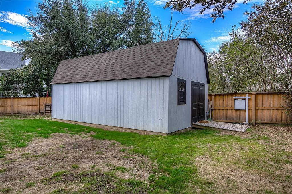 Oak Ridge Estates - Residential