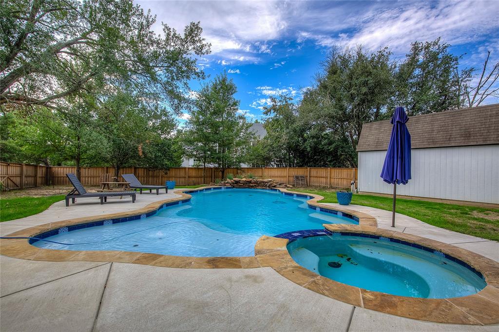 Oak Ridge Estates - Residential