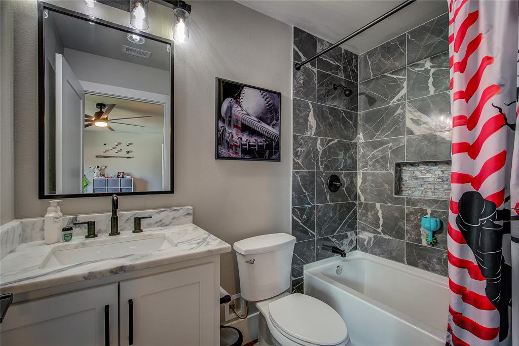 Oak Ridge Estates - Residential