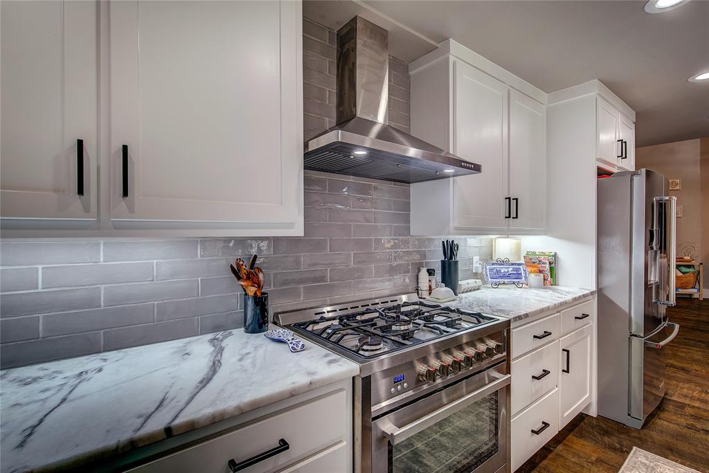 Oak Ridge Estates - Residential