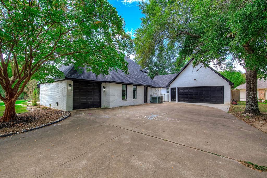 Oak Ridge Estates - Residential