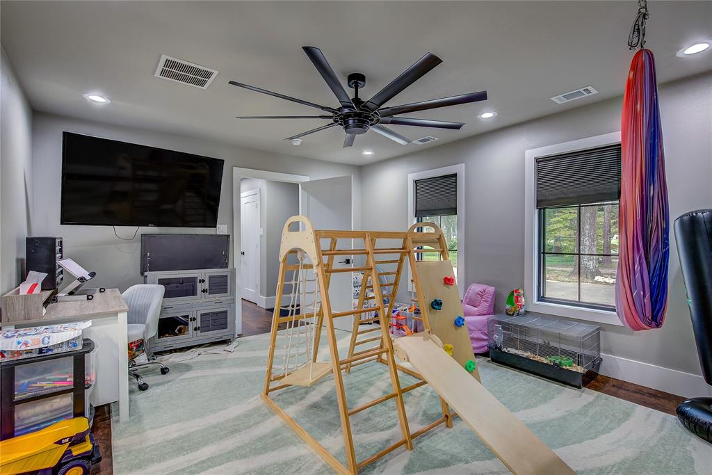 Oak Ridge Estates - Residential