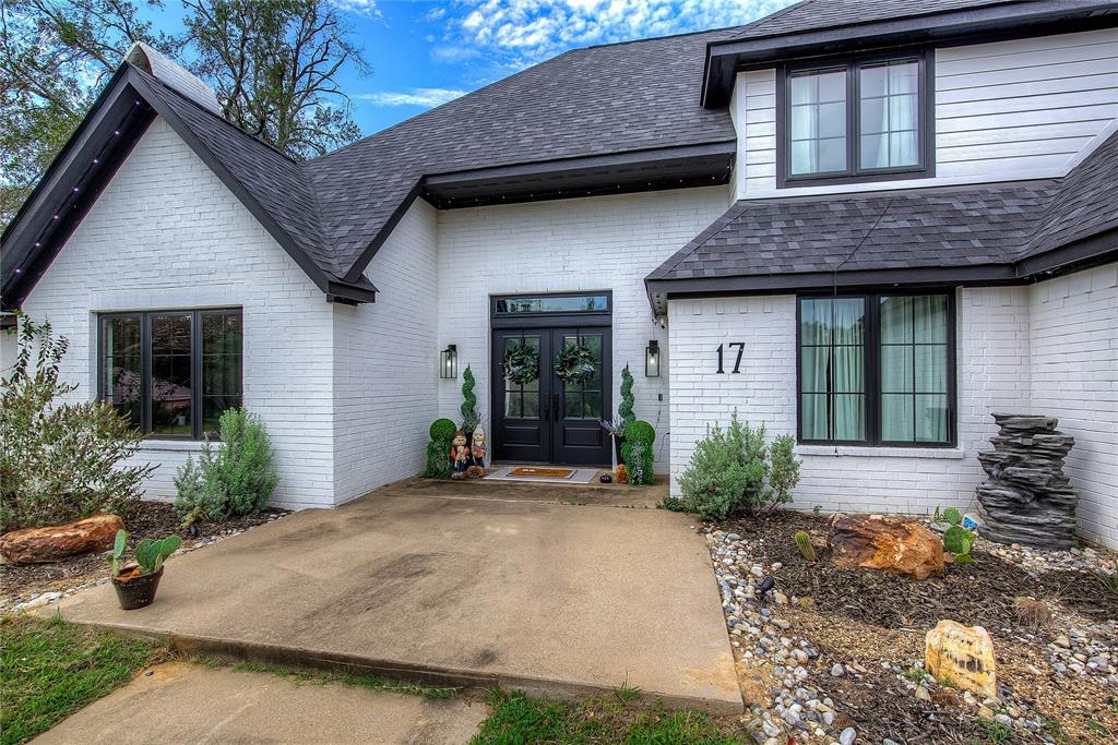 Oak Ridge Estates - Residential