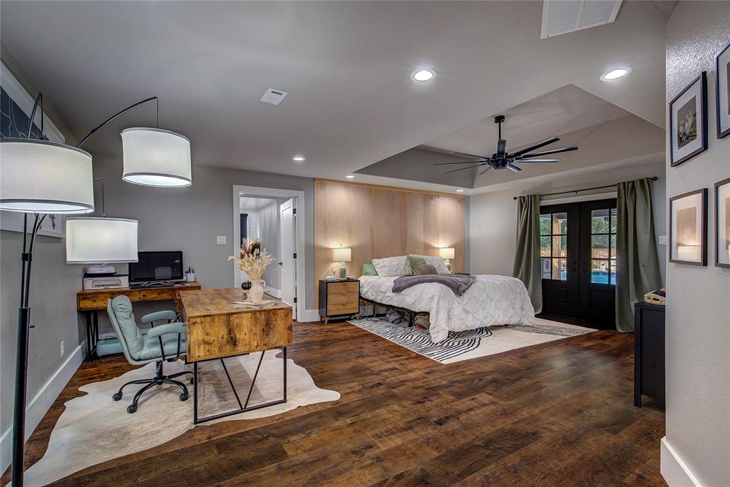 Oak Ridge Estates - Residential