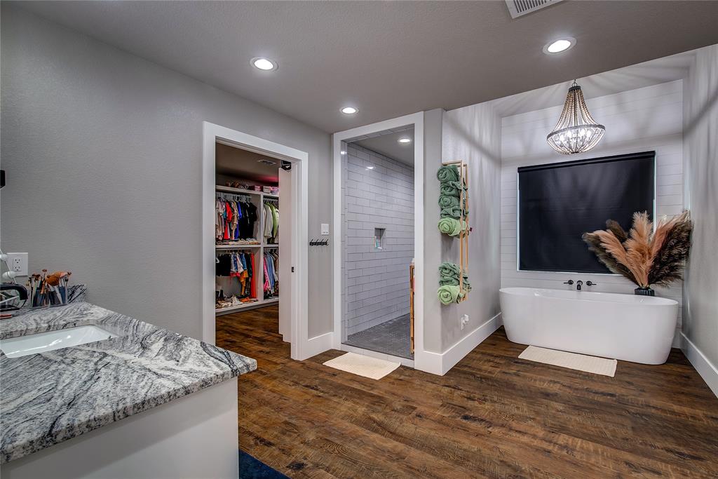 Oak Ridge Estates - Residential