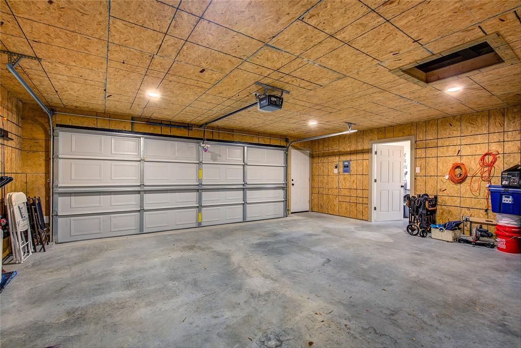 Oak Ridge Estates - Residential