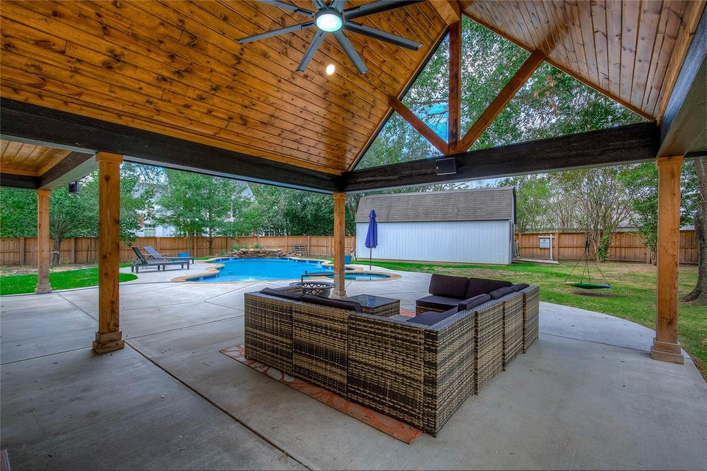 Oak Ridge Estates - Residential