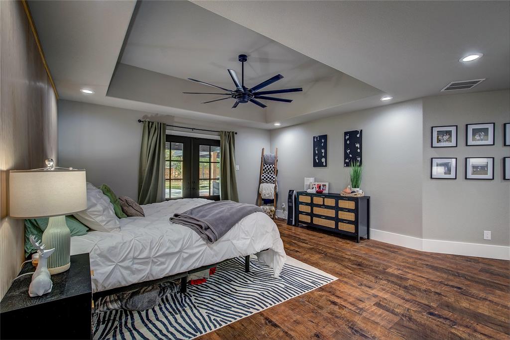 Oak Ridge Estates - Residential