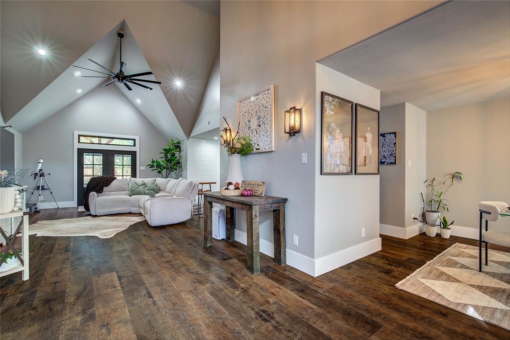 Oak Ridge Estates - Residential