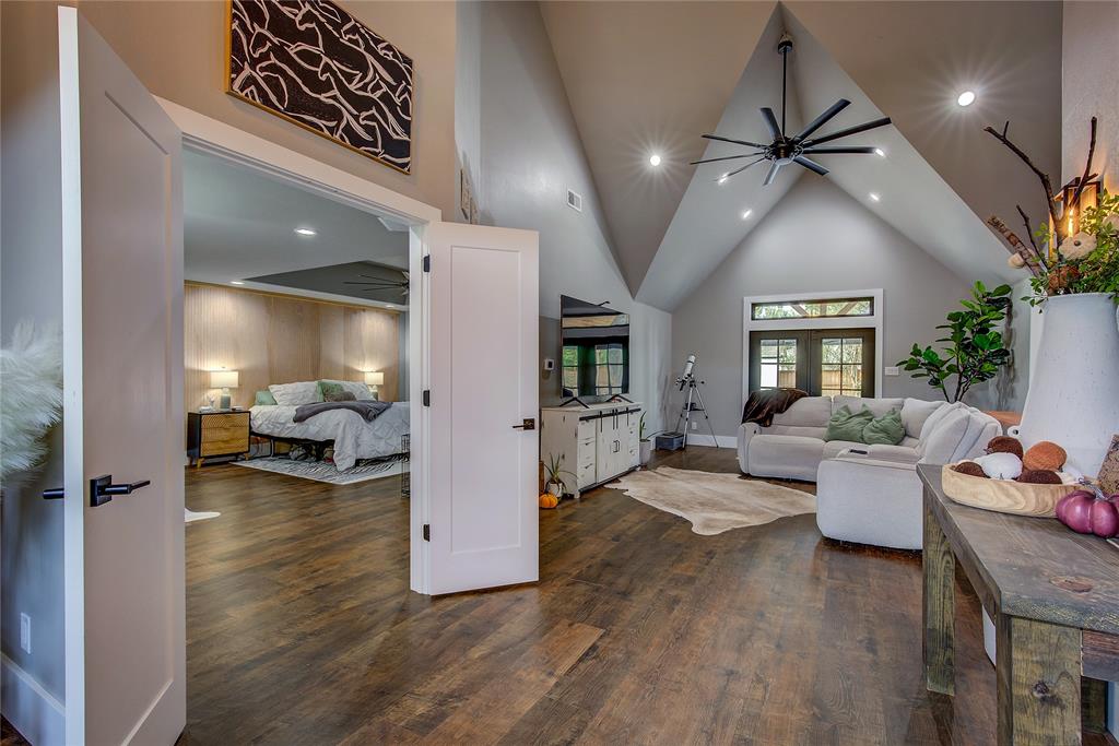 Oak Ridge Estates - Residential