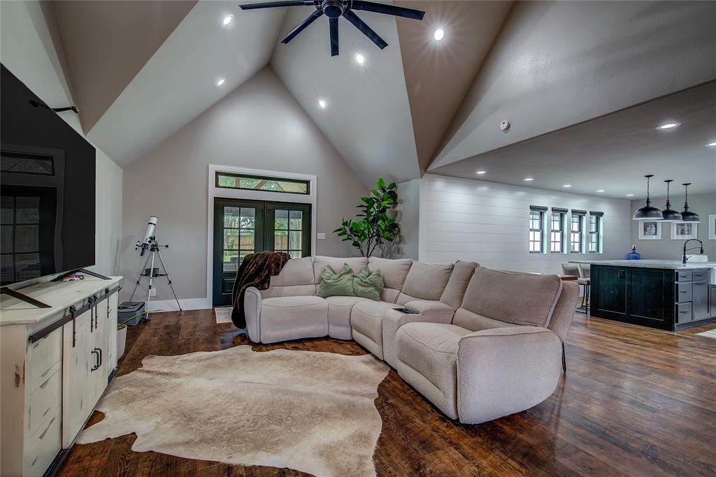 Oak Ridge Estates - Residential