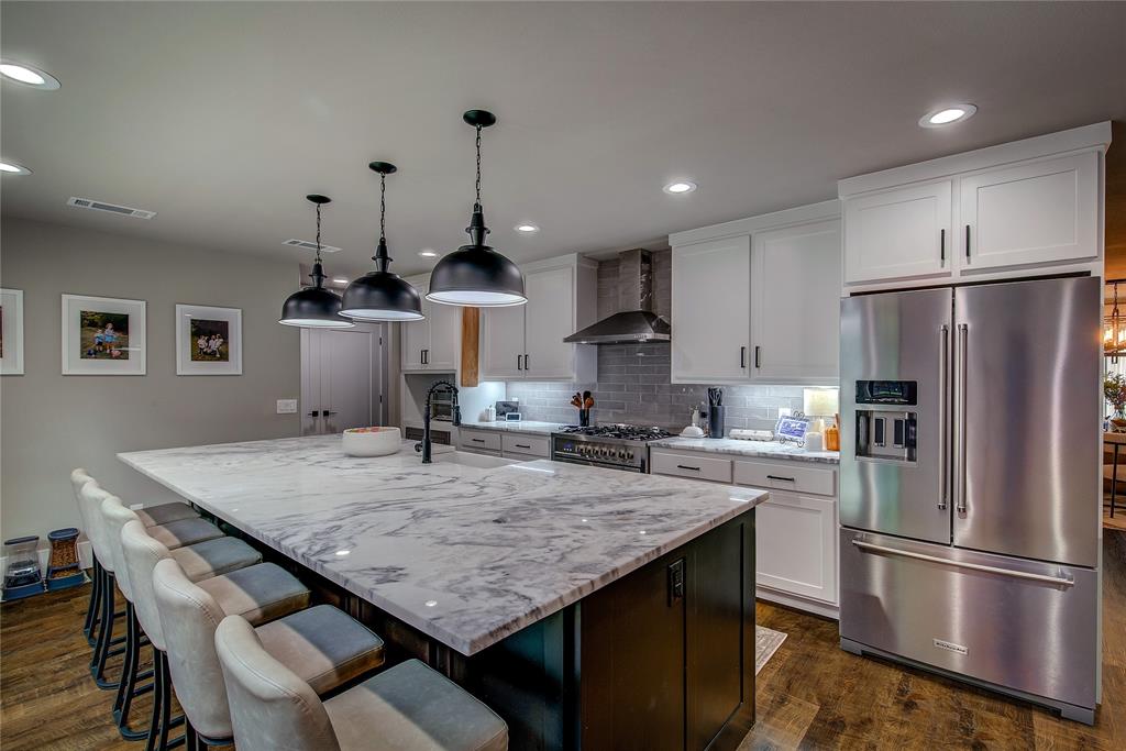 Oak Ridge Estates - Residential