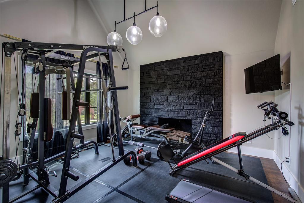 Oak Ridge Estates - Residential