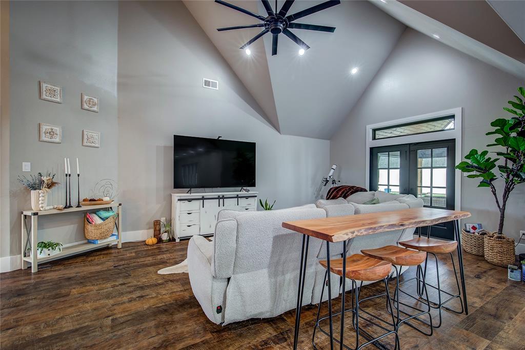 Oak Ridge Estates - Residential