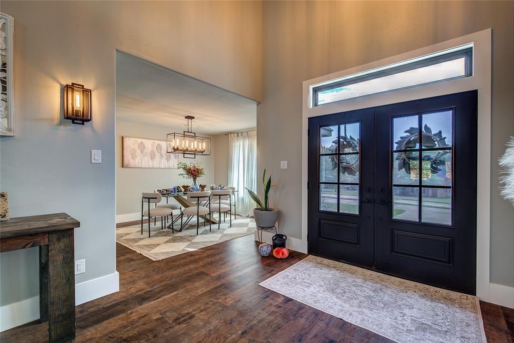 Oak Ridge Estates - Residential