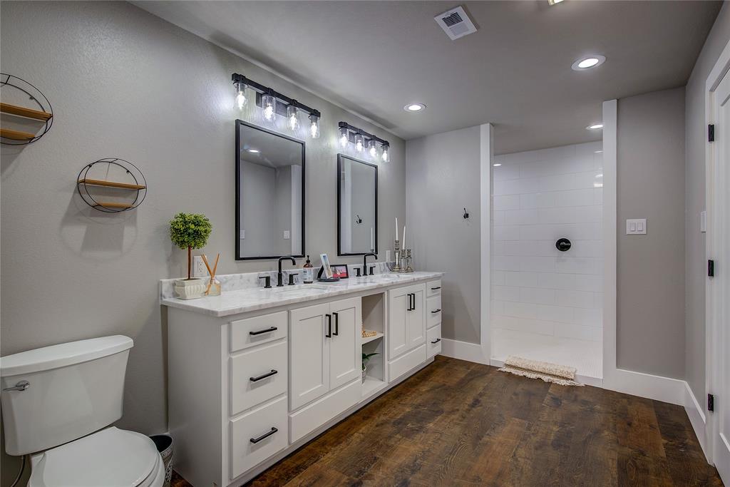 Oak Ridge Estates - Residential