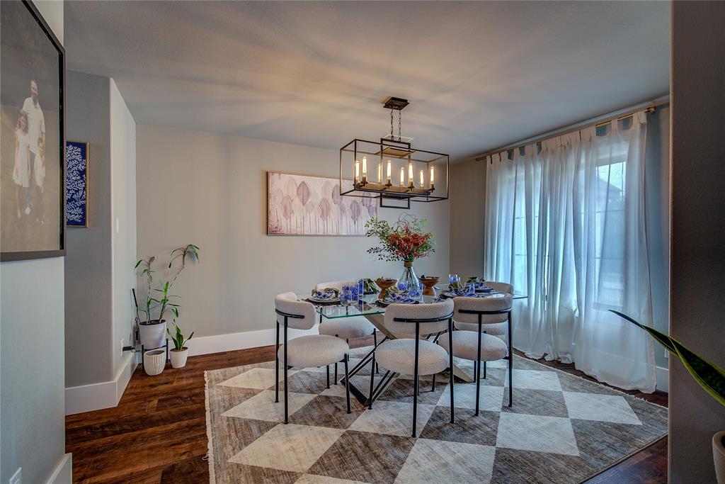 Oak Ridge Estates - Residential