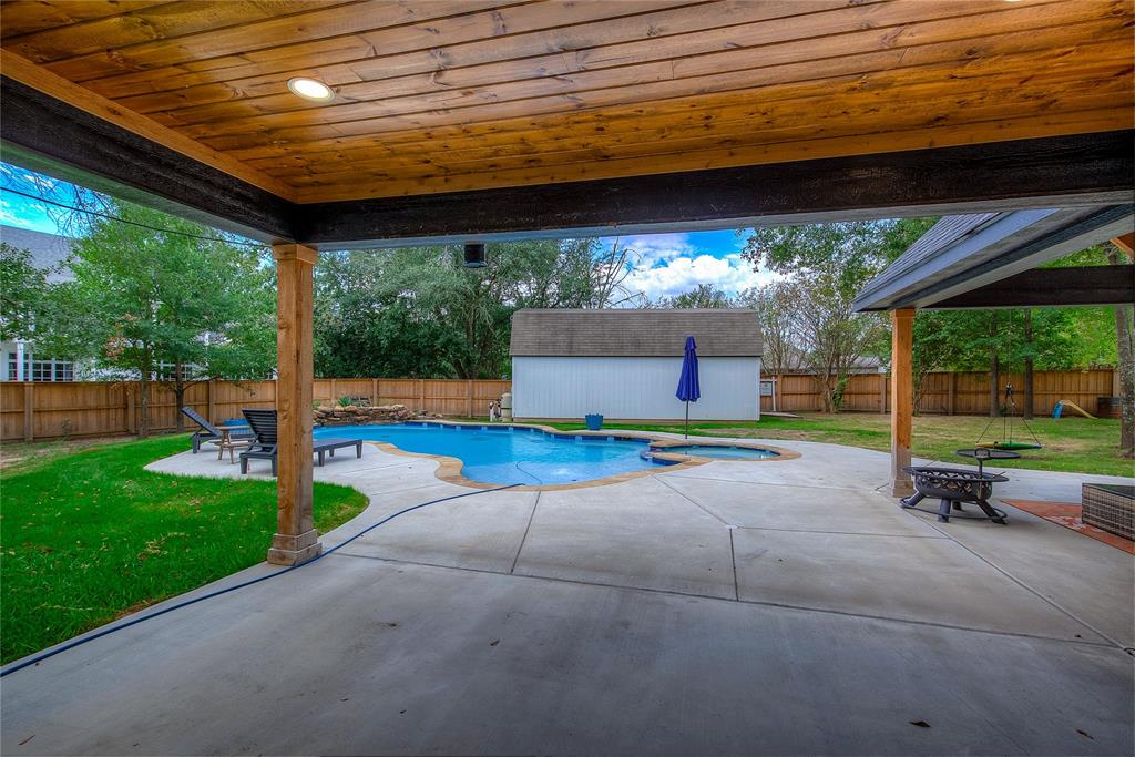 Oak Ridge Estates - Residential