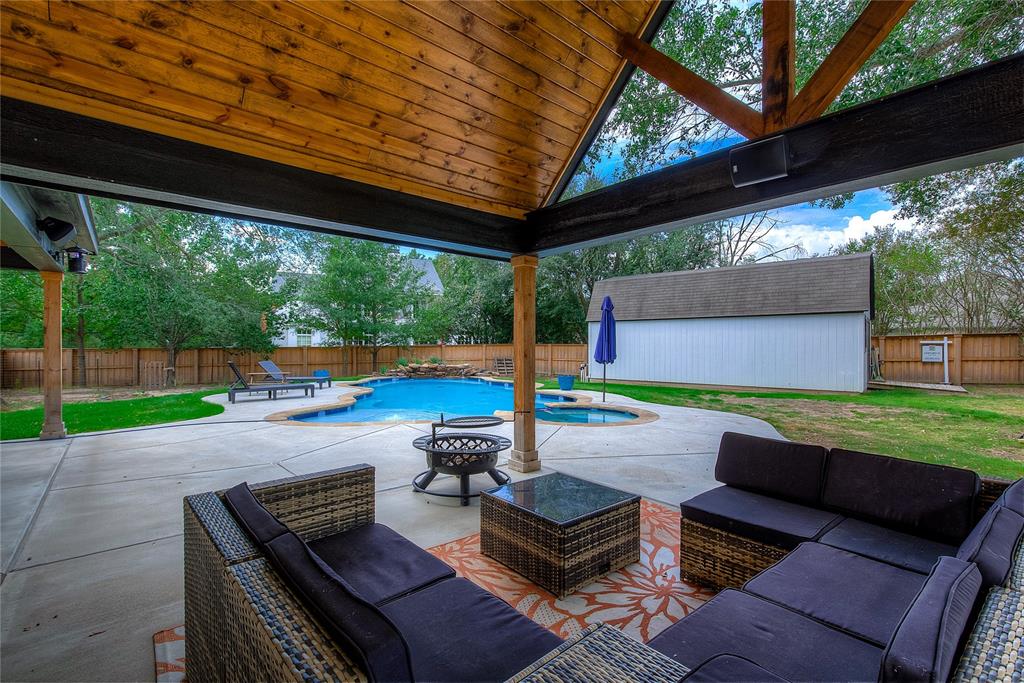 Oak Ridge Estates - Residential