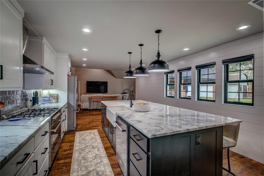 Oak Ridge Estates - Residential