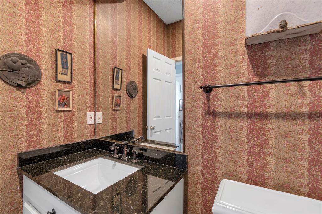 Arrowwood Waters - Residential