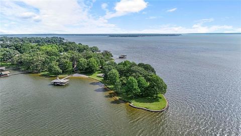 555 Arrowwood Beach Road Trinidad TX 75163