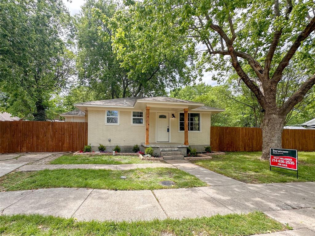 1205 N Bradley