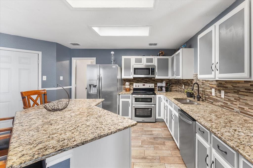 Lake Port Village Add - Residential