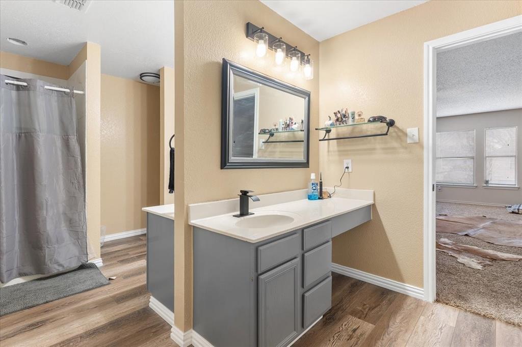 Lake Port Village Add - Residential