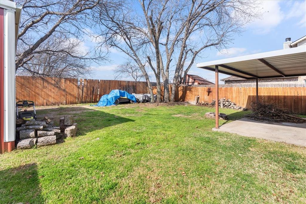 Lake Port Village Add - Residential