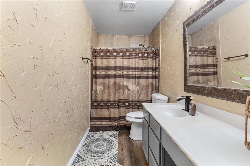 Lake Port Village Add - Residential