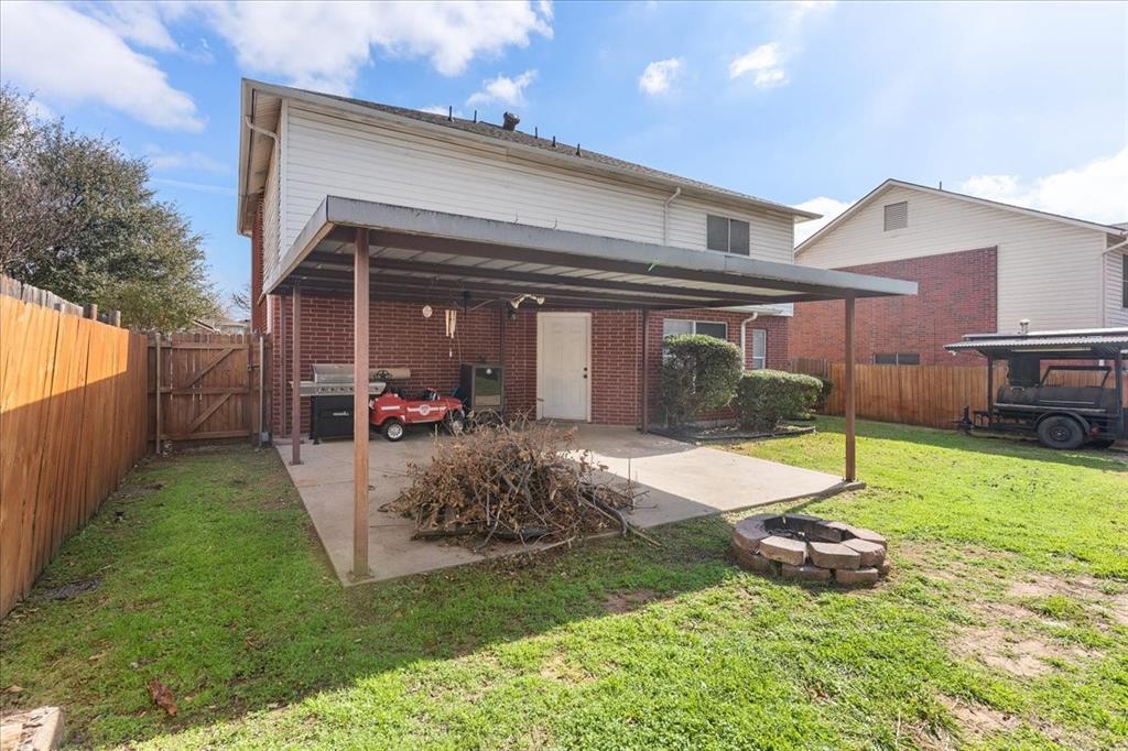 Lake Port Village Add - Residential