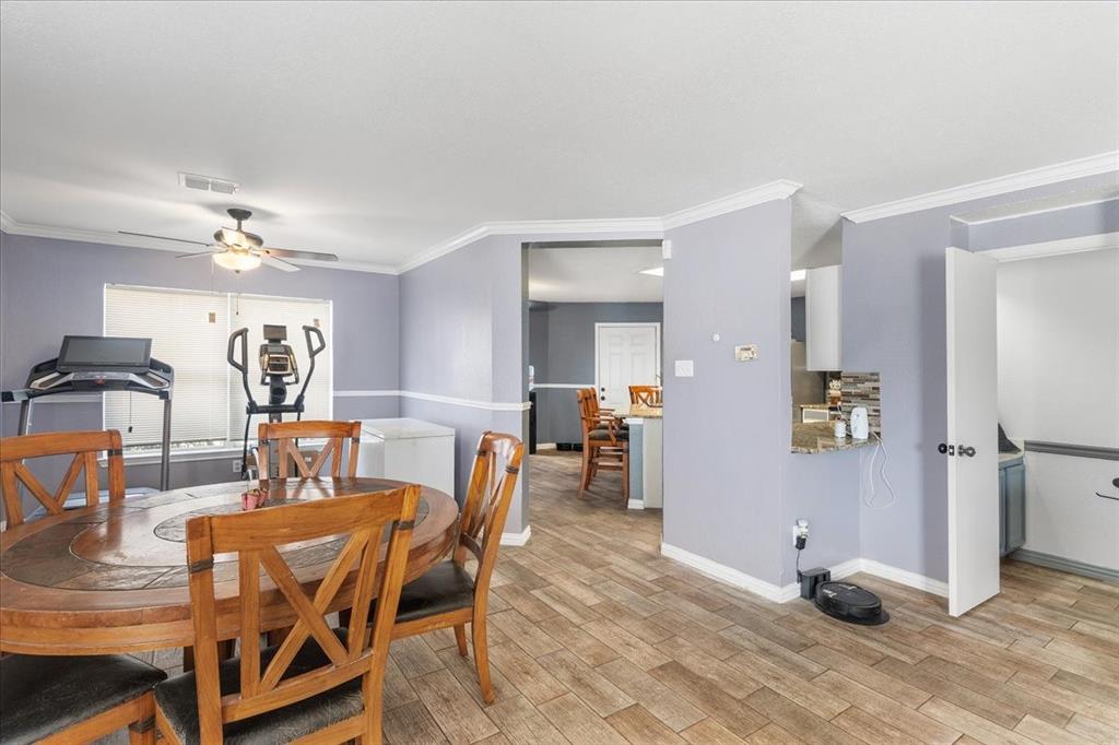 Lake Port Village Add - Residential