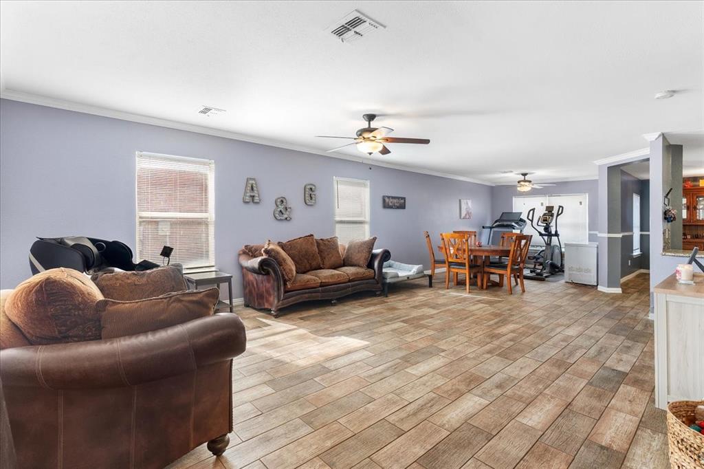 Lake Port Village Add - Residential