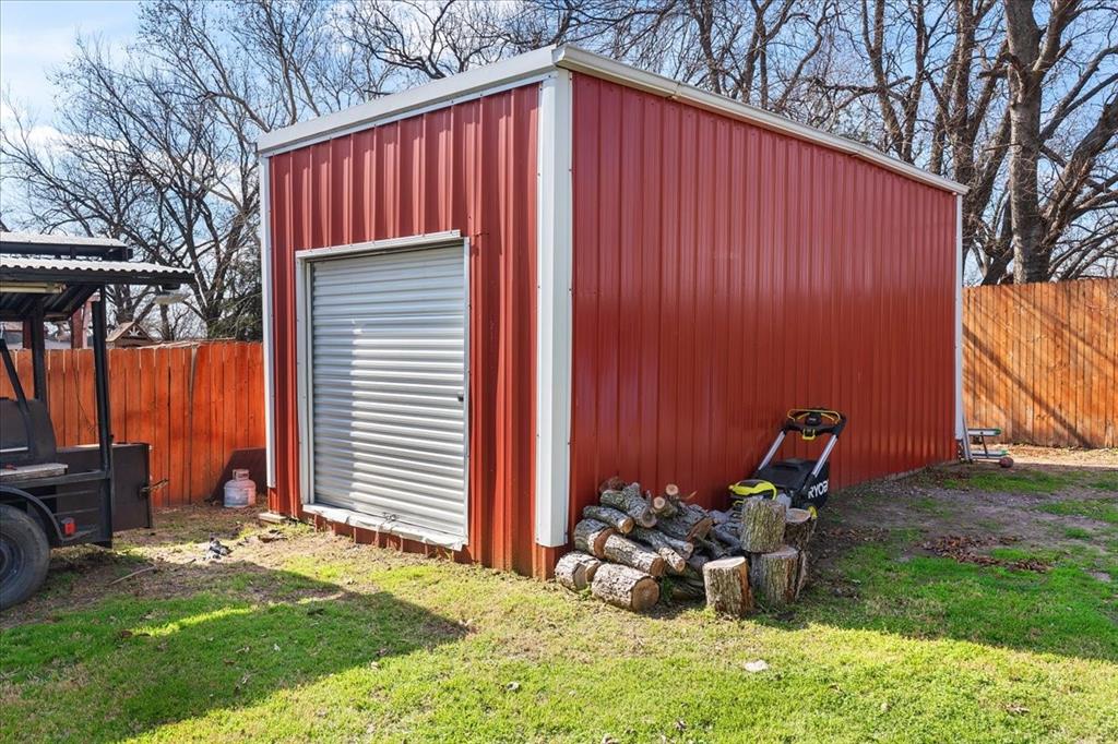 Lake Port Village Add - Residential