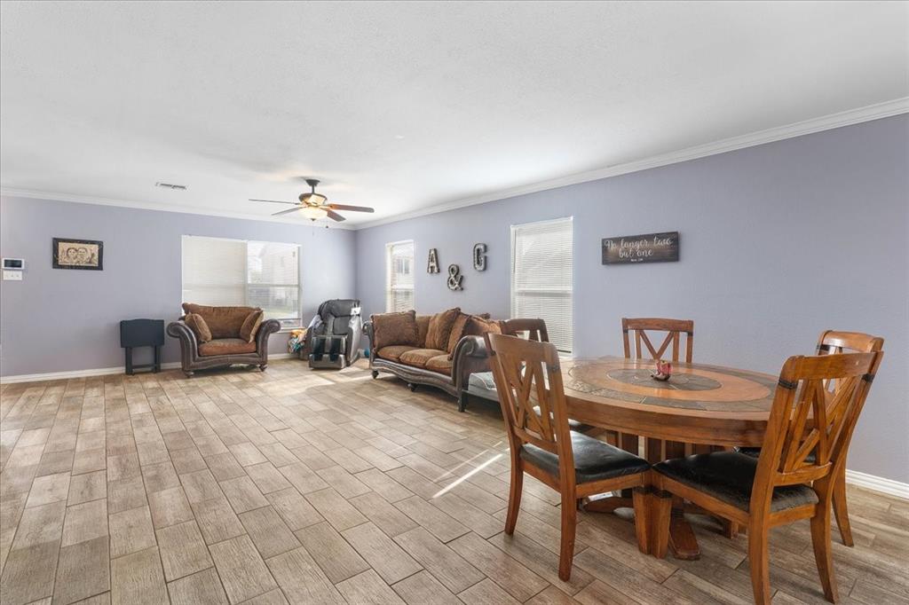 Lake Port Village Add - Residential