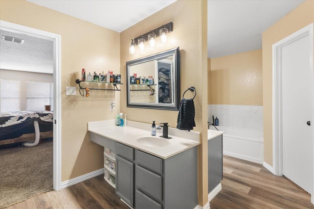 Lake Port Village Add - Residential