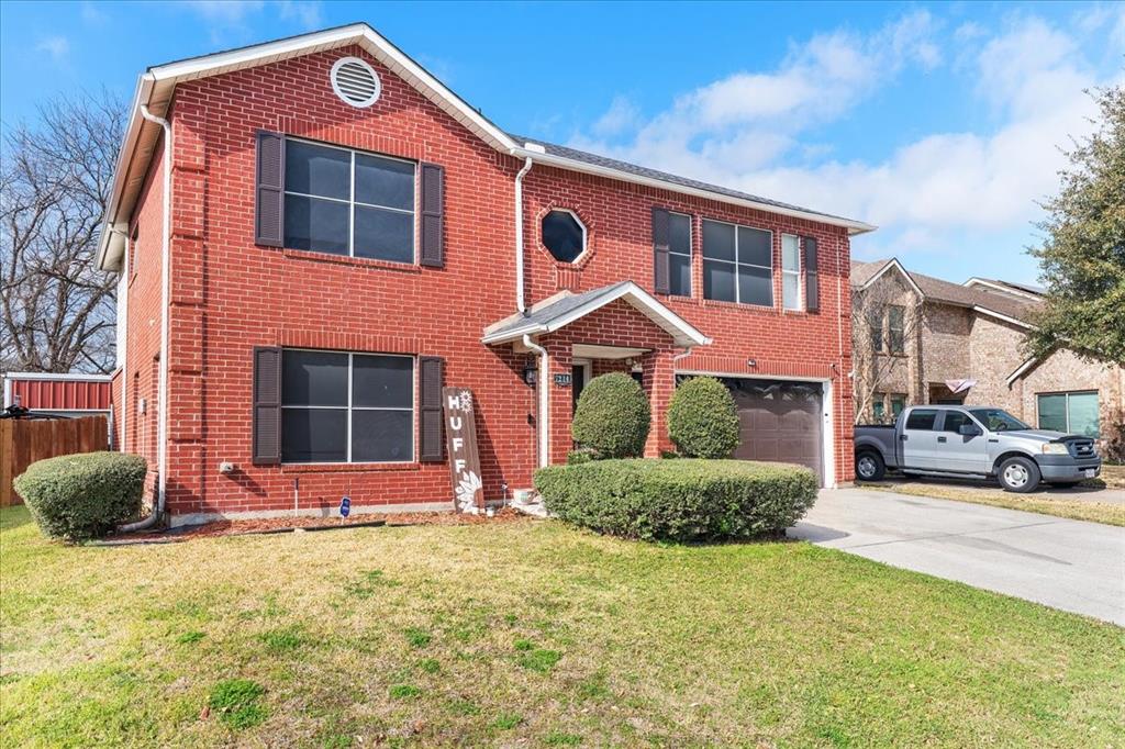 7214 Lighthouse Road