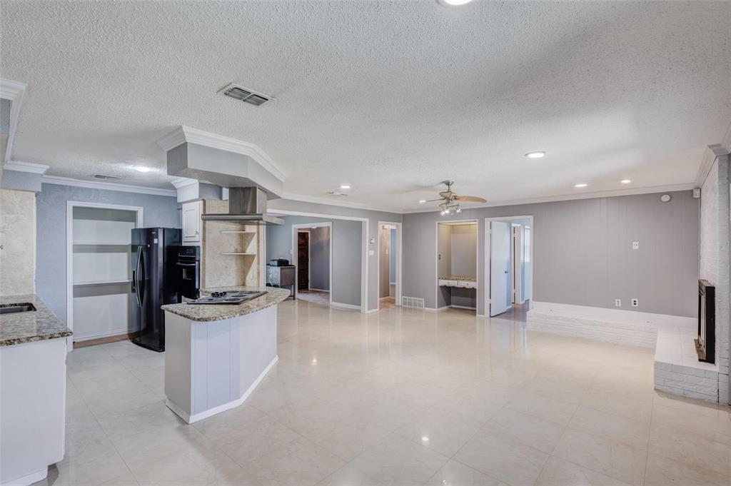 Meadowbrook East Add - Residential