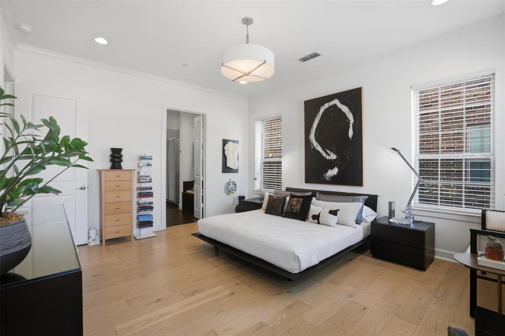 Meridian Square Association Inc - Residential