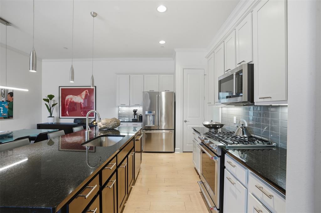 Meridian Square Association Inc - Residential