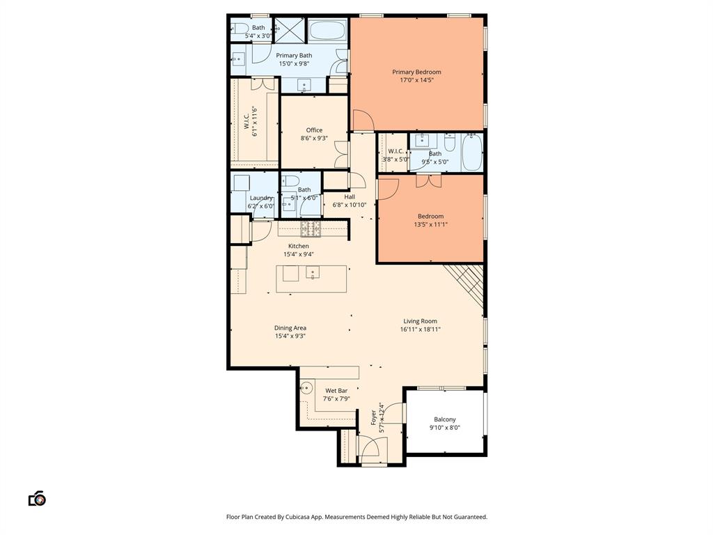 Meridian Square Association Inc - Residential