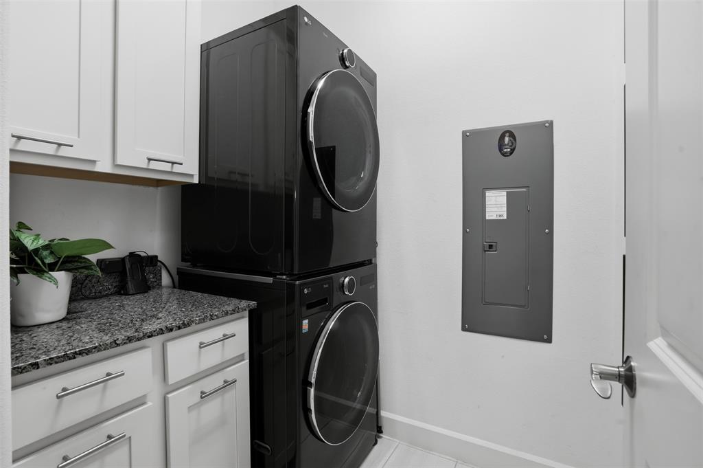 Meridian Square Association Inc - Residential