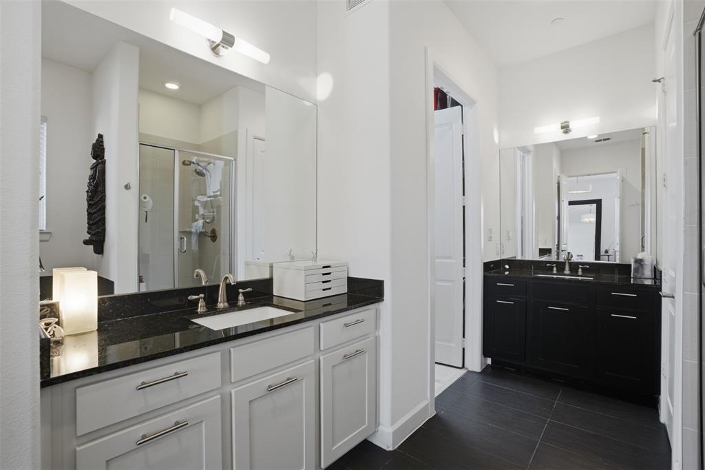 Meridian Square Association Inc - Residential