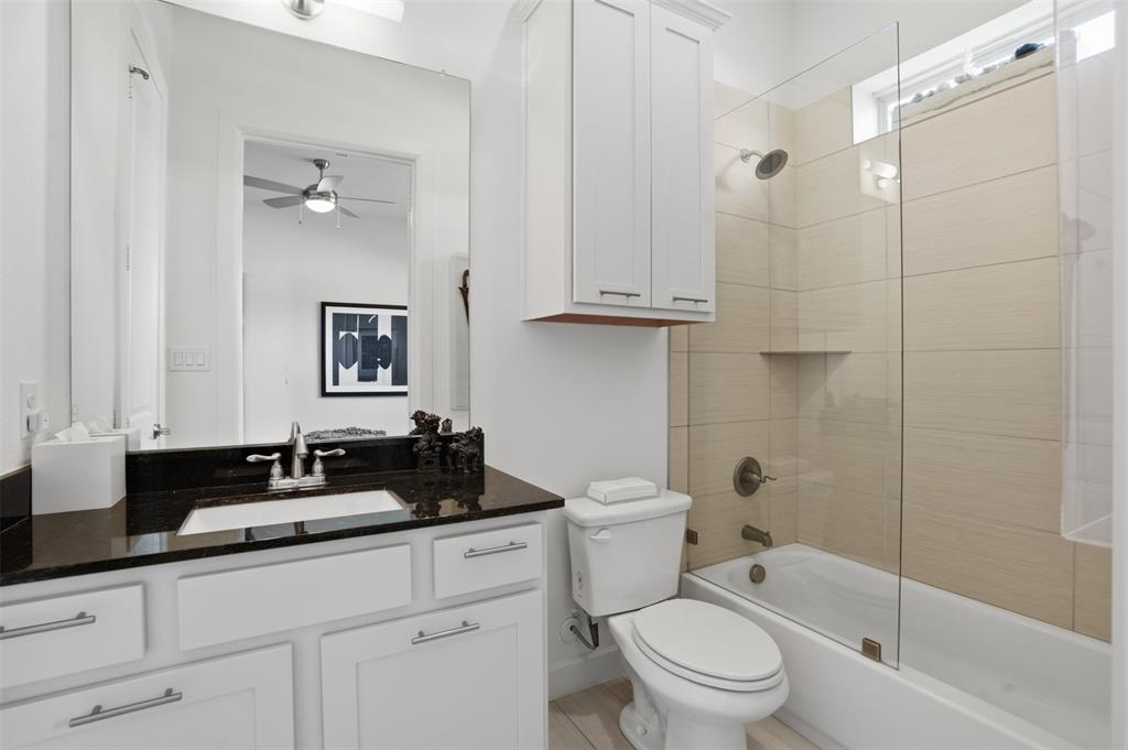 Meridian Square Association Inc - Residential