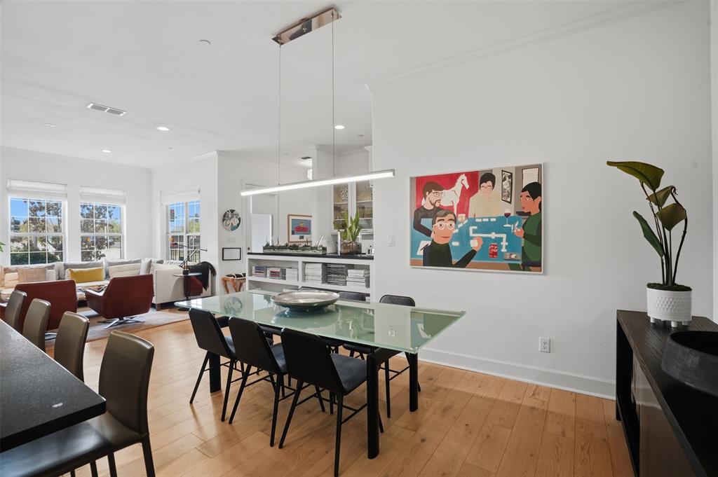 Meridian Square Association Inc - Residential