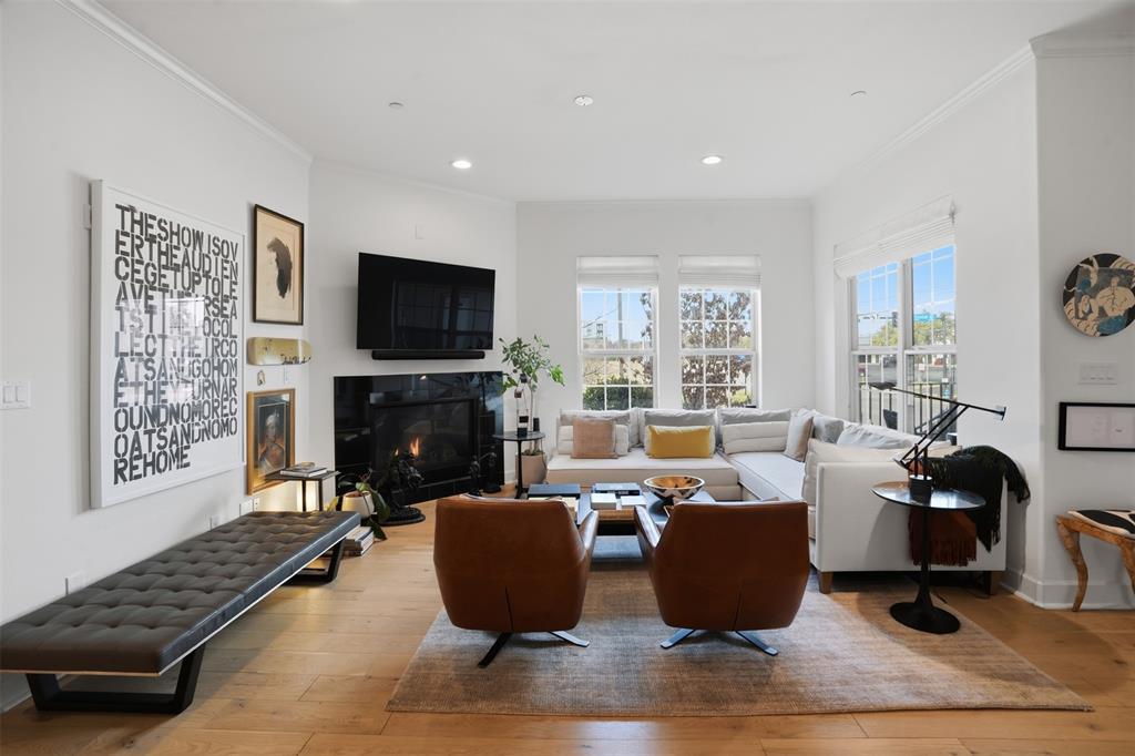 5005 Meridian Lane 1101