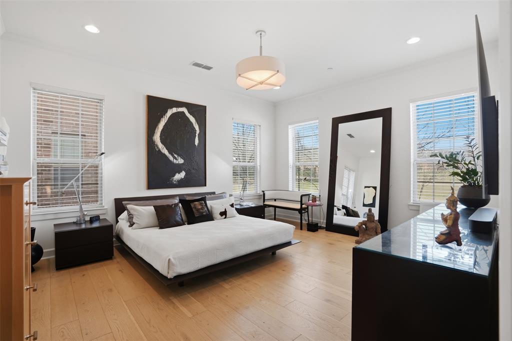 Meridian Square Association Inc - Residential