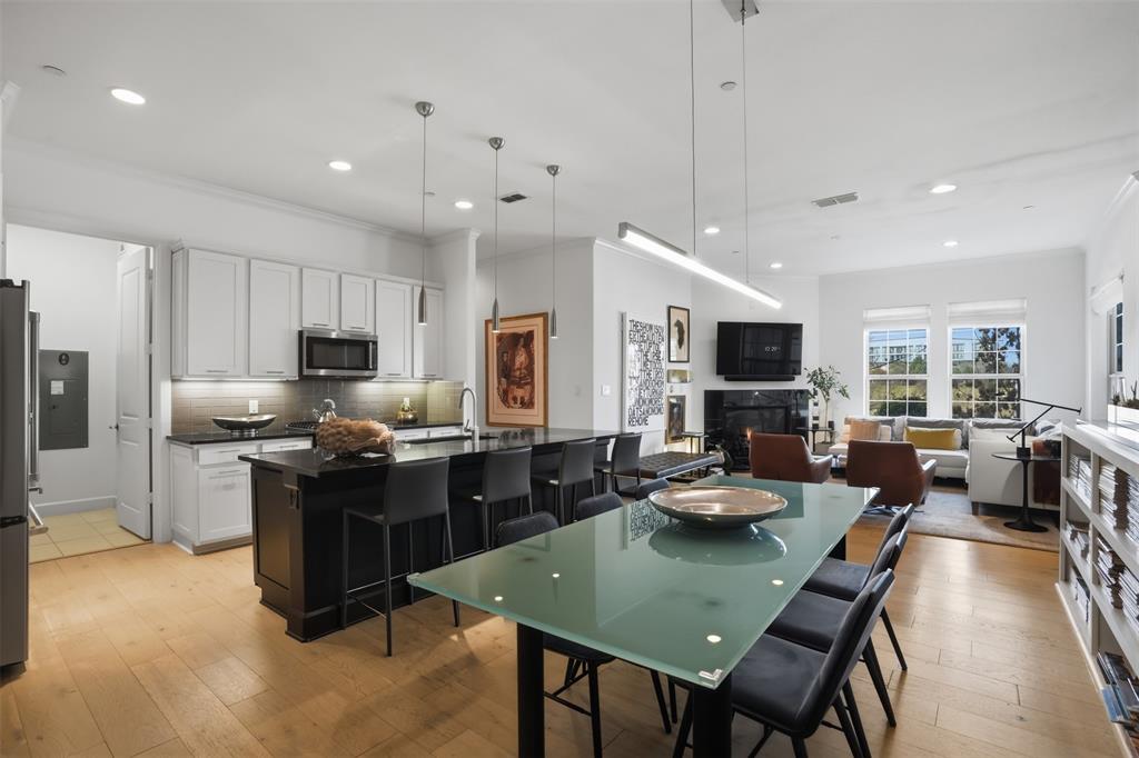 Meridian Square Association Inc - Residential