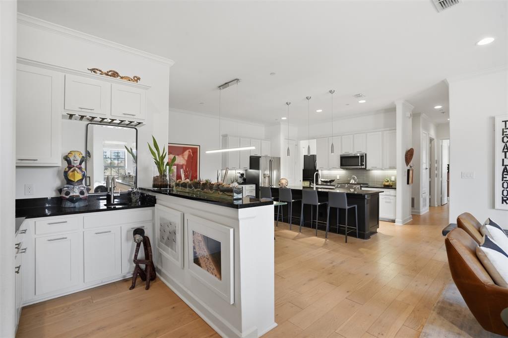 Meridian Square Association Inc - Residential